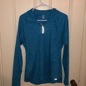 Champion Quarter Zip